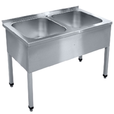 Ванна мийна